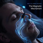 Night Agent Protocol Sleep Optimization Kit