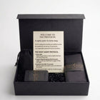 Night Agent Protocol Sleep Optimization Kit